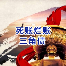 彬村山华侨农场要债公司