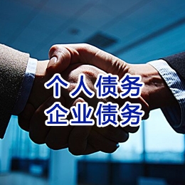 彬村山华侨农场追债公司